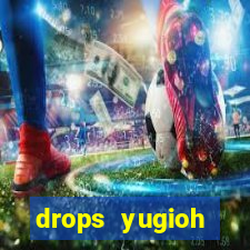 drops yugioh forbidden memories